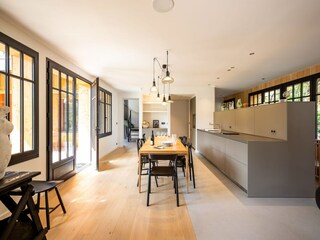 Villa Arcachon Équipement 30