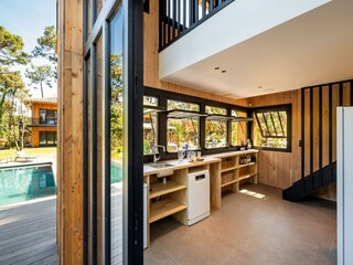 Villa Arcachon Kenmerken 32