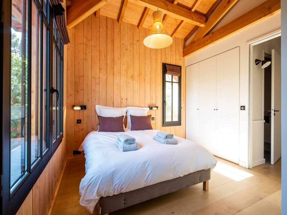 Villa Arcachon Features 37