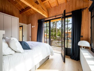 Villa Arcachon Ausstattung 40