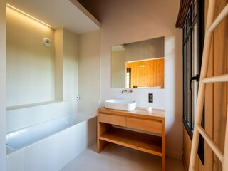 Villa Arcachon Caratteristiche 50