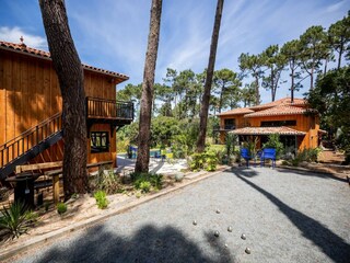 Villa Arcachon Umgebung 52