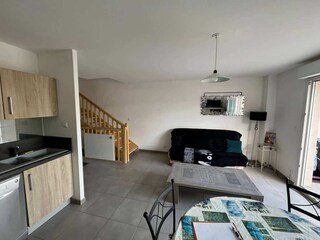 Villa Valras-Plage Caratteristiche 7