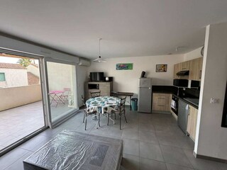 Villa Valras-Plage Équipement 8