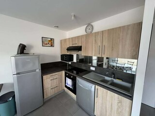 Villa Valras-Plage Características 11