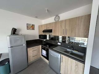 Villa Valras-Plage Kenmerken 11