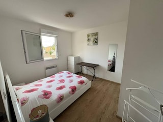 Villa Valras-Plage Features 7