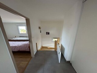 Villa Valras-Plage Ausstattung 12