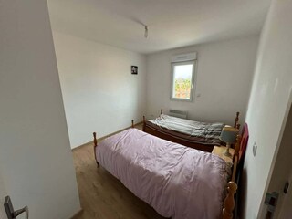 Villa Valras-Plage Ausstattung 14