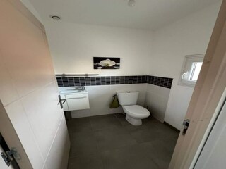 Villa Valras-Plage Ausstattung 15