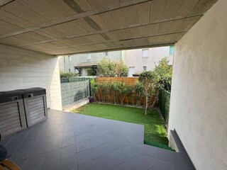 Villa Valras-Plage Registrazione all'aperto 5