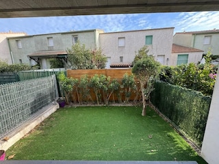 Villa Valras-Plage Buitenaudio-opname 5