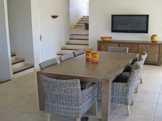 Villa Le Muy Features 23