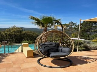 Villa Le Muy Enregistrement extérieur 10