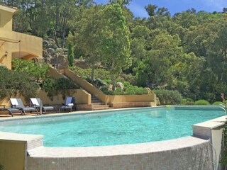 Villa Le Muy Grabación al aire libre 3