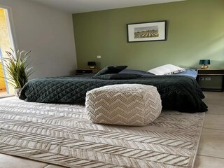 Villa Le Muy Ausstattung 16