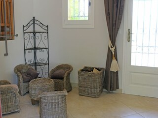 Villa Le Muy Features 25