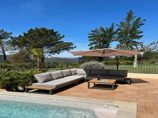 Villa Le Muy Enregistrement extérieur 12