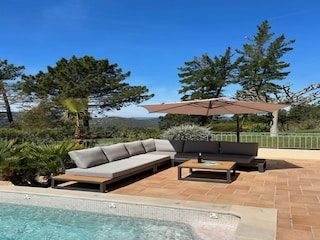 Villa Le Muy Outdoor Recording 12