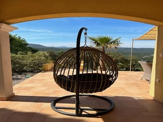 Villa Le Muy Grabación al aire libre 9