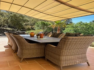 Villa Le Muy Außenaufnahme 11