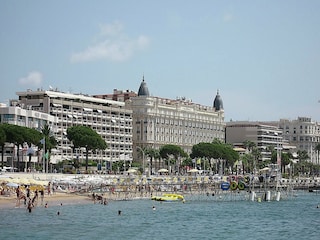 Villa Le Muy Environment 34