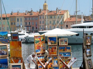 Villa Le Muy Environnement 36