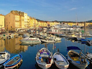 Villa Le Muy Environment 29