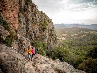 Villa Le Muy Umgebung 34