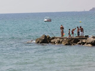 Villa Le Muy Entorno 36