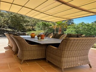 Villa Le Muy Grabación al aire libre 7