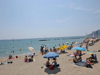 Villa Le Muy Umgebung 30