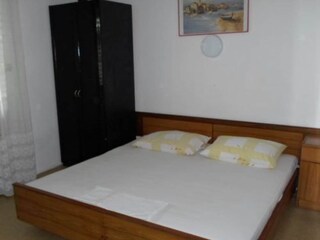 Appartement Rogoznica Équipement 9