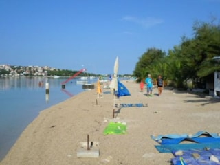 Apartamento Rogoznica  9