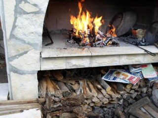 Apartamento Rogoznica  11