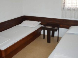 Appartement Rogoznica Équipement 7