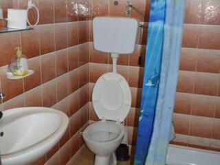 Appartement Rogoznica Équipement 8