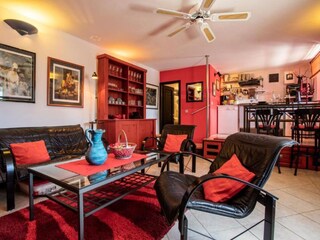 Villa Cizici Ausstattung 14