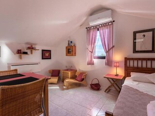 Villa Cizici Caratteristiche 18