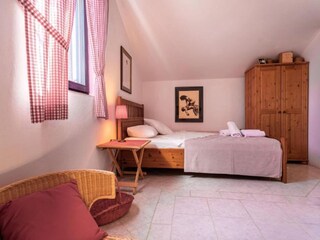 Villa Cizici Features 19