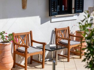 Villa Cizici Grabación al aire libre 1