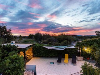 Villa Cizici Buitenaudio-opname 2