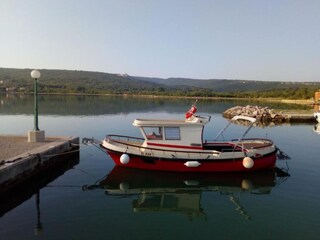 Villa Cizici Grabación al aire libre 4