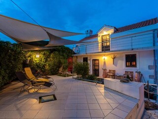 Villa Cizici Enregistrement extérieur 8