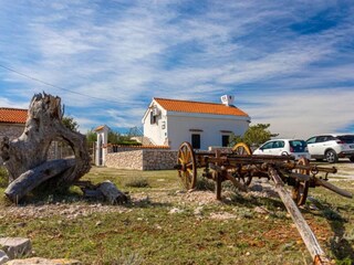 Villa Cizici Registrazione all'aperto 9