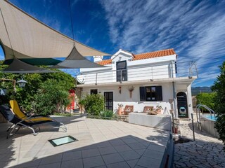 Villa Cizici Enregistrement extérieur 11