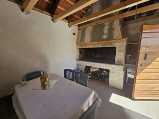 Appartement Grebastica  38