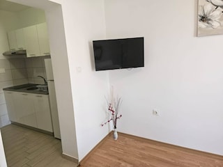 Apartamento Grebastica Características 7