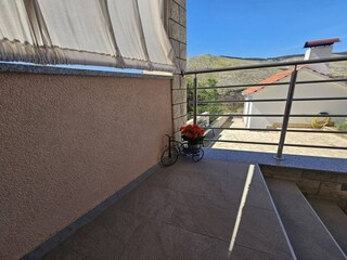 Apartamento Grebastica Características 5