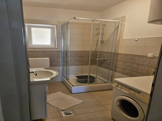Apartamento Grebastica Características 4